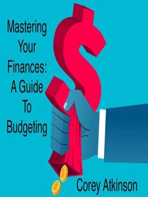 cover image of Mastering Your Finances